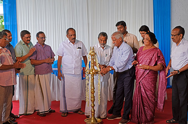 Jawan-Maruti-Nexa-Service-centre-kothamangalam-inauguration